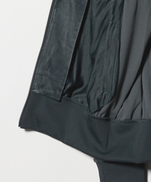 ジャージ 「adidas Originals」ファイヤーバード ベロア トラックトップ メンズ | adidas Originals | 10