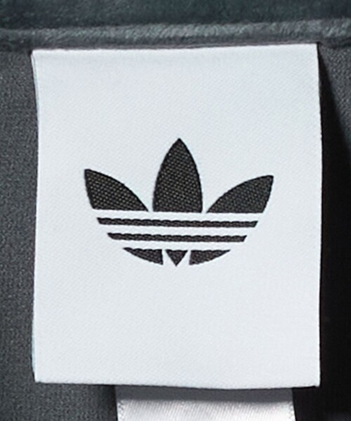 ジャージ 「adidas Originals」ファイヤーバード ベロア トラックトップ メンズ | adidas Originals | 12