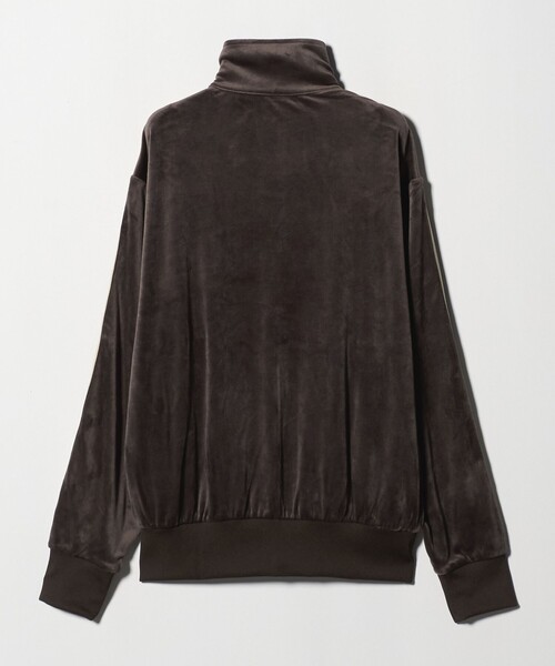 ジャージ 「adidas Originals」ファイヤーバード ベロア トラックトップ メンズ | adidas Originals | 14