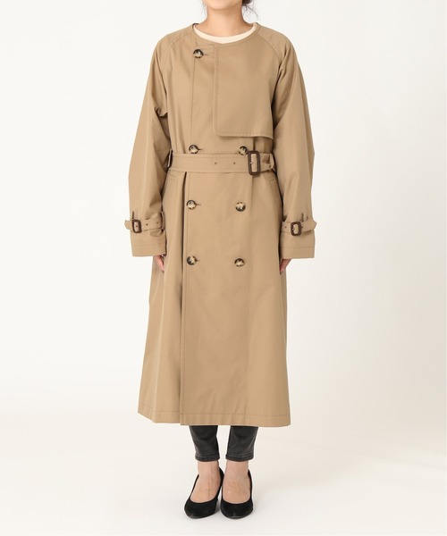 JOURNAL STANDARD（ジャーナルスタンダード） トレンチコート FREE