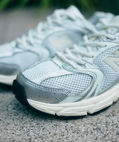 New Balance（ニューバランス） スニーカー U530ESB 530 メンズ