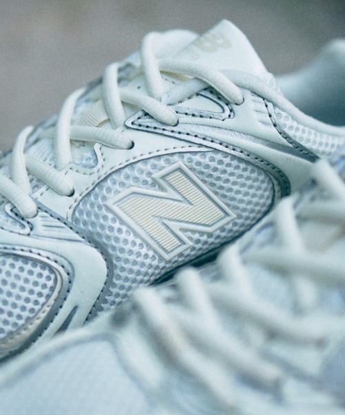 New Balance スニーカー U530ESB 530 メンズ レディース