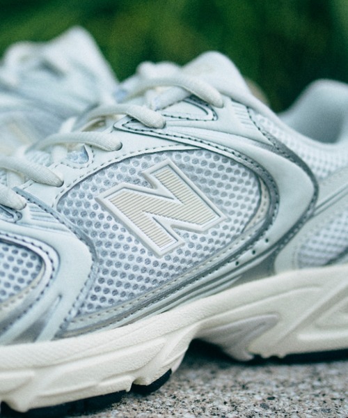 New Balance（ニューバランス） スニーカー U530ESB 530 メンズ