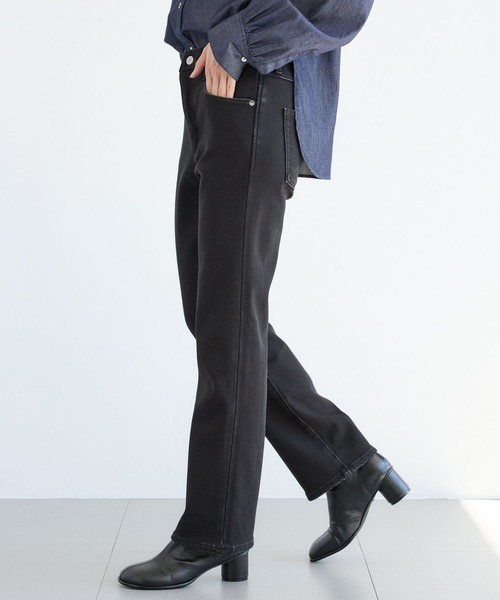 BARNYARDSTORM（バンヤードストーム） ジーンズ デニム デニムパンツ