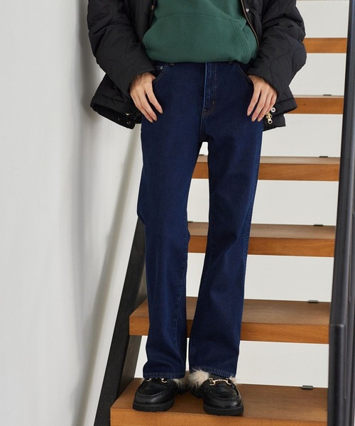 BARNYARDSTORM（バンヤードストーム） ジーンズ デニム デニムパンツ