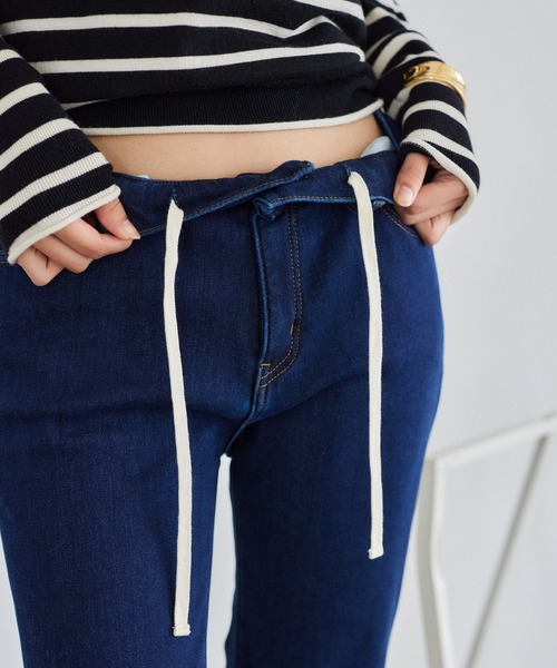 BARNYARDSTORM（バンヤードストーム） ジーンズ デニム デニムパンツ