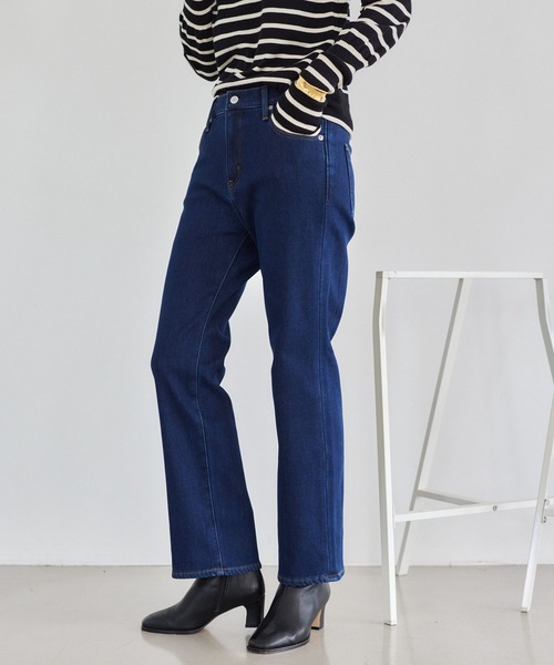 BARNYARDSTORM（バンヤードストーム） ジーンズ デニム デニムパンツ