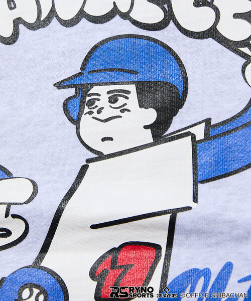 FREAK'S STORE（フリークスストア） パーカー 限定展開 SKATER JOHN