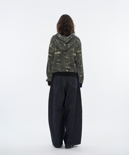 WISH FOR EVER（ウィッシュフォーエバー） パーカー メンズ レディース