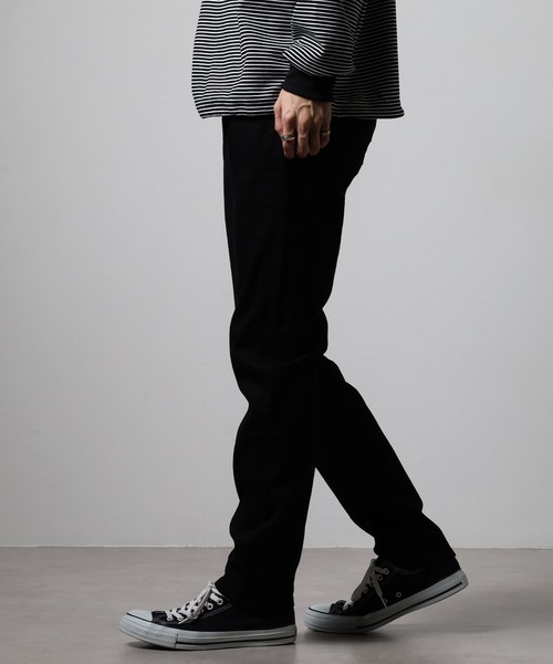 ジーンズ GUESS JEANS GJ G14 SLIM PANTS ゲス スリムフィット