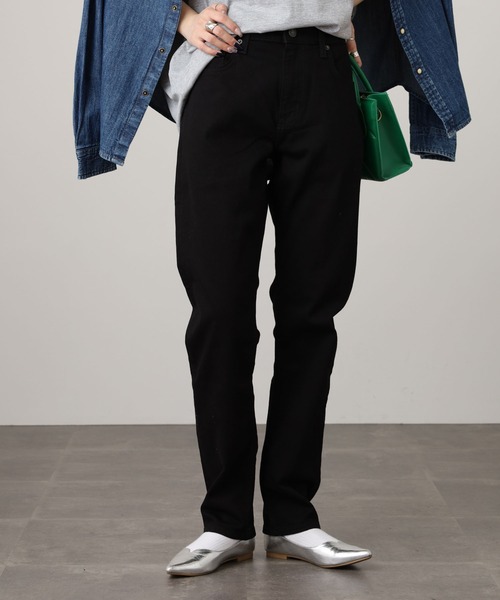 ジーンズ GUESS JEANS GJ G14 SLIM PANTS ゲス スリムフィット
