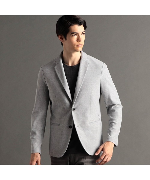 MONSIEUR NICOLE（ムッシュニコル） ジャケット テーラードジャケット