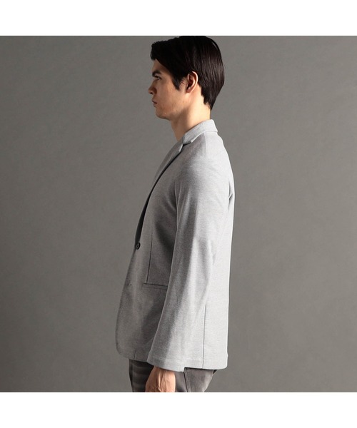 MONSIEUR NICOLE（ムッシュニコル） ジャケット テーラードジャケット