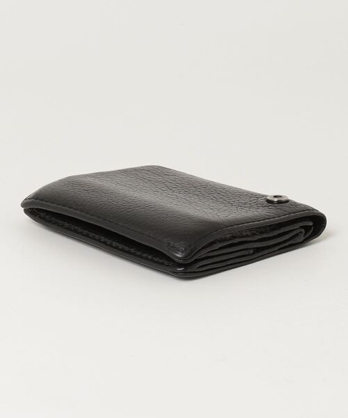 JAM HOME MADE（ジャムホームメイド） 財布 ONE SIZE ブラック