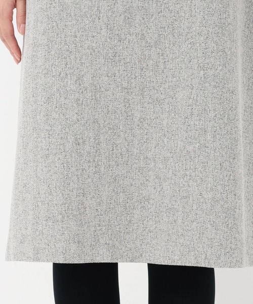 STRAWBERRY-FIELDS 2wayジャンパースカート STRAWBERRY-FIELDS（ストロベリーフィールズ）の「2wayｼﾞｬﾝﾊﾟｰｽｶｰﾄ