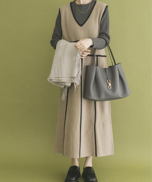 ITEMS URBANRESEARCH（アイテムズ アーバンリサーチ） ワンピース