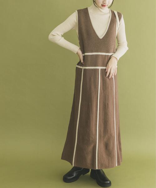 ITEMS URBANRESEARCH（アイテムズ アーバンリサーチ） ワンピース