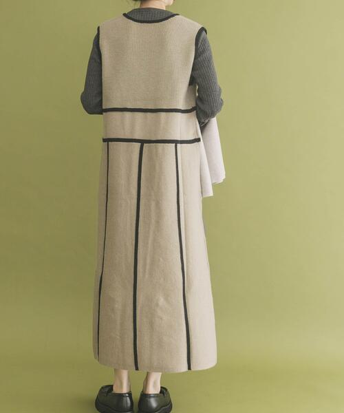 ITEMS URBANRESEARCH（アイテムズ アーバンリサーチ） ワンピース