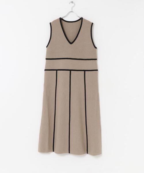 ITEMS URBANRESEARCH（アイテムズ アーバンリサーチ） ワンピース