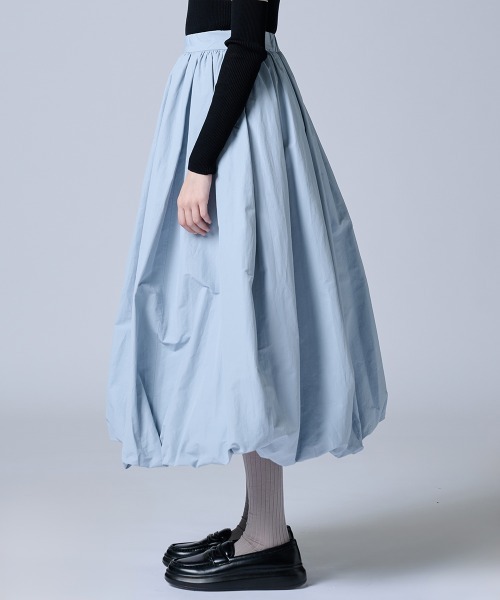 みーち様　ダブルスタンダードクロージング　ロンクスカート36 DOUBLE STANDARD CLOTHING（ダブルスタンダードクロージング