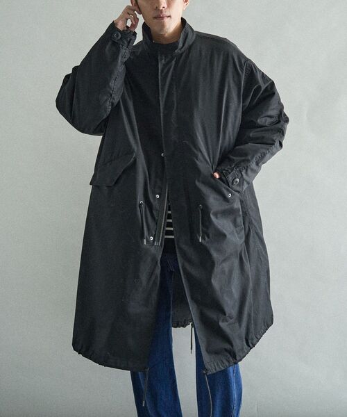 CRAFT STANDARD BOUTIQUE（クラフトスタンダードブティック） コート