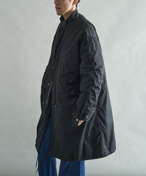 CRAFT STANDARD BOUTIQUE（クラフトスタンダードブティック） コート