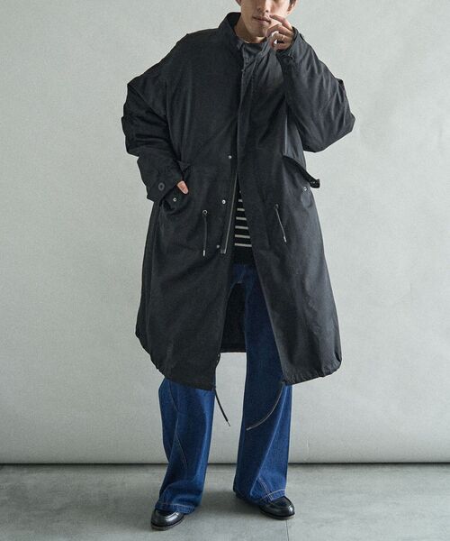 CRAFT STANDARD BOUTIQUE（クラフトスタンダードブティック） コート