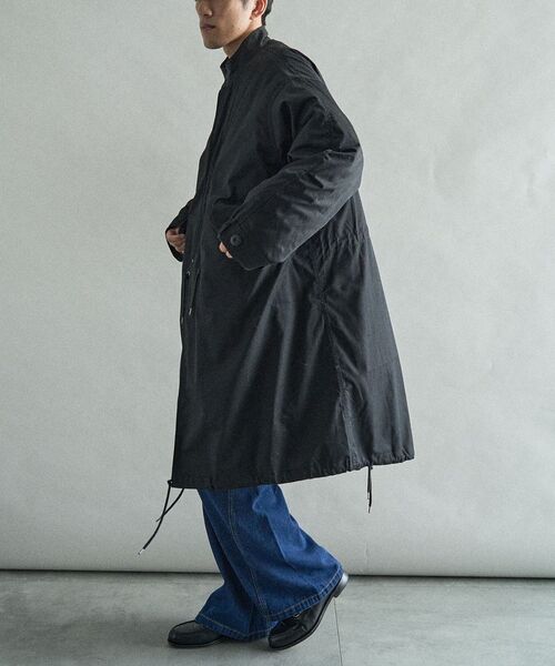 CRAFT STANDARD BOUTIQUE（クラフトスタンダードブティック） コート