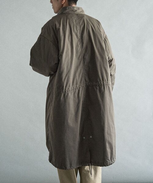 CRAFT STANDARD BOUTIQUE（クラフトスタンダードブティック） コート