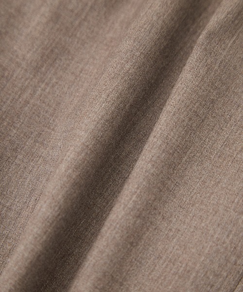 ジャケット テーラードジャケット LORO PIANA FABRIC ジャケット メンズの画像