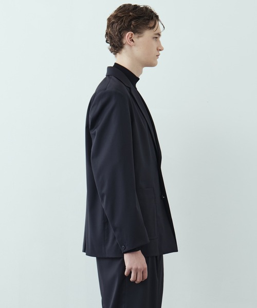 UNITED TOKYO（ユナイテッドトウキョウ） ジャケット テーラード