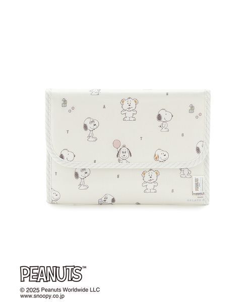 FEILER エービーシーズー母子手帳ケース 未使用 フェイラー エービーシーズー マルチケース 母子手帳ケース - メルカリ