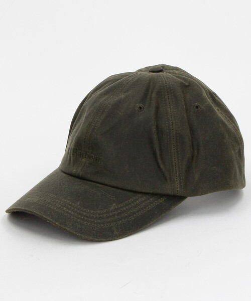 Barbour（バブアー） キャップ 帽子 Barbour x Levi's/バブアー