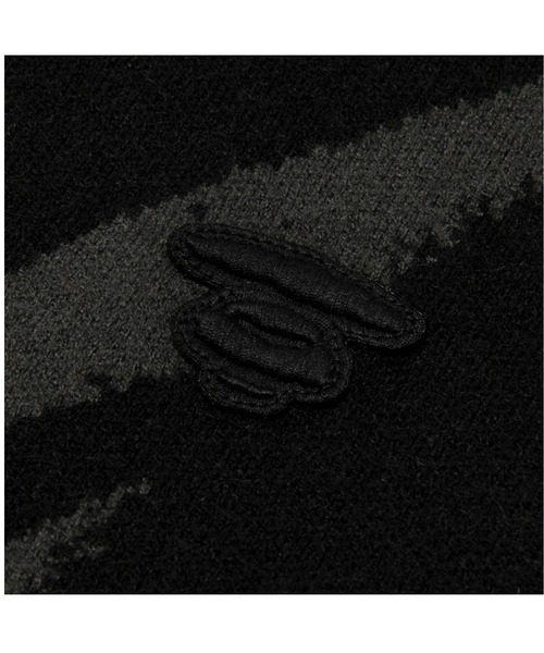 AAPE BY A BATHING APE（エーエイプバイアベイシングエイプ） セーター
