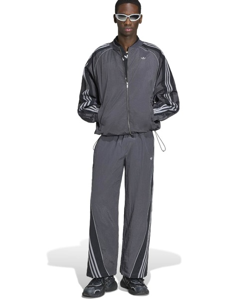 adidas（アディダス） パンツ adidas ADILENIUM 5.0 TRACKPANT