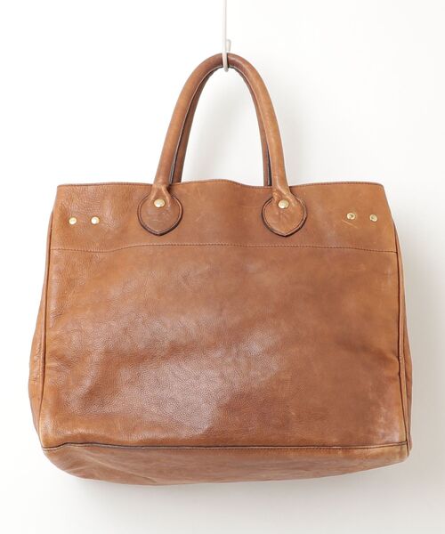 「sita parantica」 ハンドバッグ - ブラウン レディース_画像2