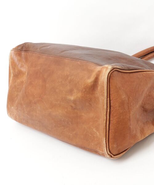 「sita parantica」 ハンドバッグ - ブラウン レディース_画像3