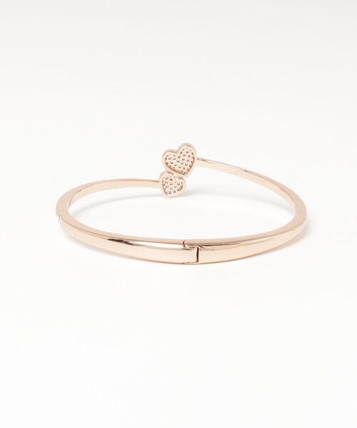 「kate spade new york」 バングル ONESIZE イエロー レディース_画像2