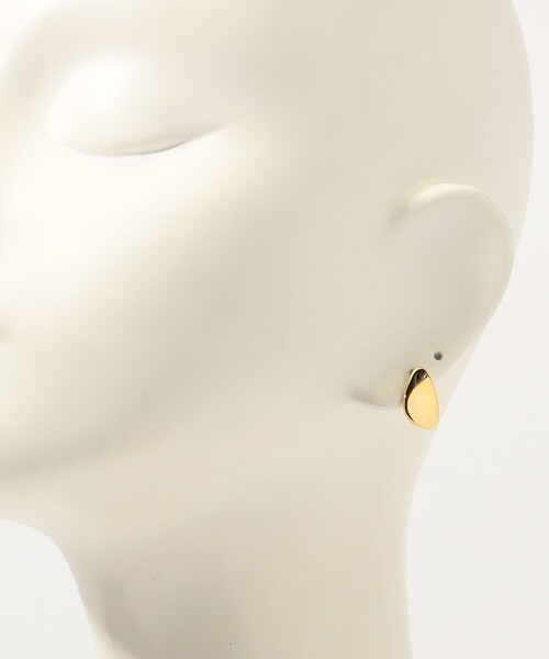 PHILIPPE AUDIBERT（フィリップ オーディベール） ピアス PHILIPPE
