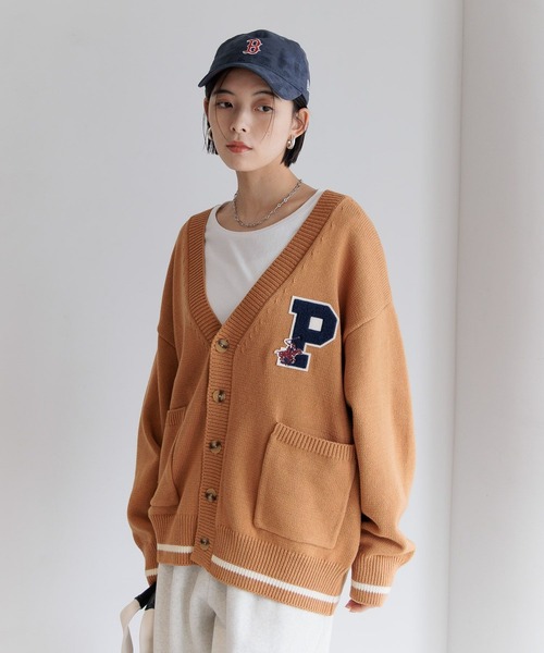 BEVERLY HILLS POLO CLUB（ビバリーヒルズポロクラブ） カーディガン