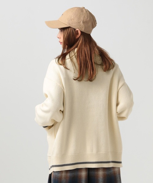 BEVERLY HILLS POLO CLUB（ビバリーヒルズポロクラブ） カーディガン