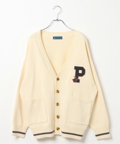 BEVERLY HILLS POLO CLUB（ビバリーヒルズポロクラブ） カーディガン