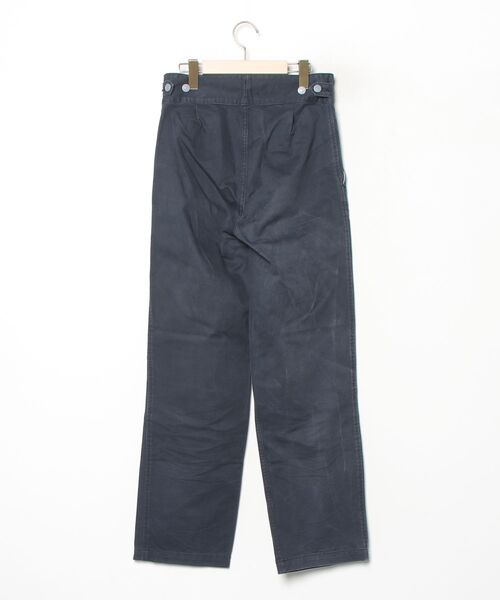 SINME チノパンツ 29 ネイビー レディース : ZOZOTOWN Yahoo!店 - 通販