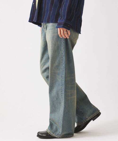 JOURNAL STANDARD relume（ジャーナルスタンダード レリューム