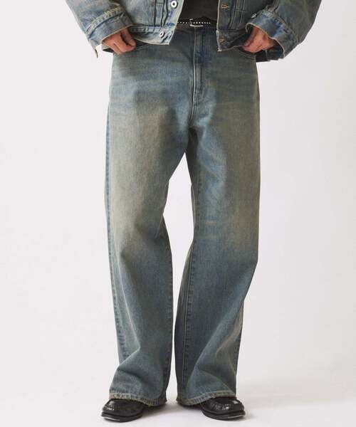 JOURNAL STANDARD relume（ジャーナルスタンダード レリューム