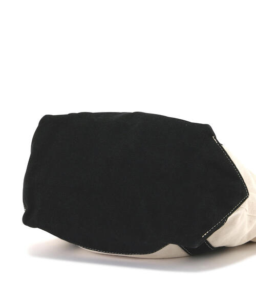 「sita parantica」 トートバッグ S ブラック レディース_画像9