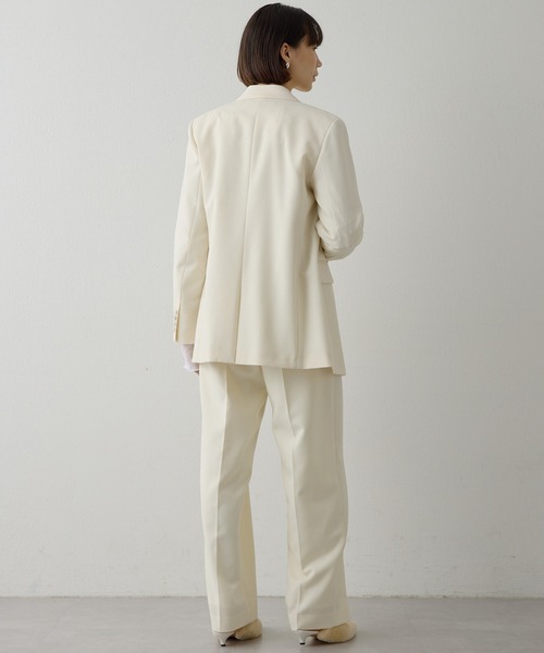 Whim Gazette（ウィム ガゼット） ジャケット テーラードジャケット