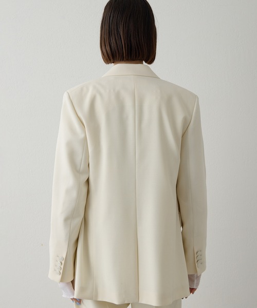 Whim Gazette（ウィム ガゼット） ジャケット テーラードジャケット