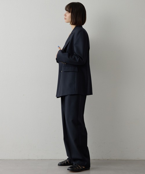 Whim Gazette（ウィム ガゼット） ジャケット テーラードジャケット