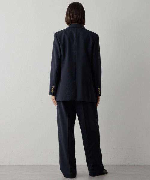 Whim Gazette（ウィム ガゼット） ジャケット テーラードジャケット